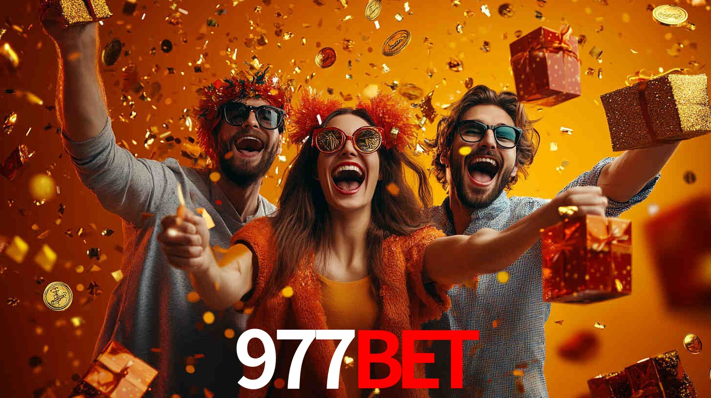 Loterias online disponíveis na 977bet