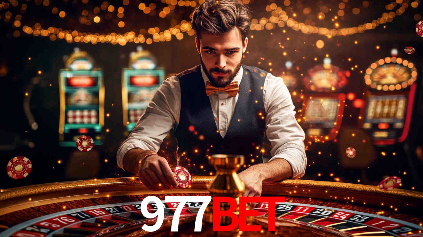 977bet PIX instantâneo Brasil - Depósito e saque em minutos 24/7