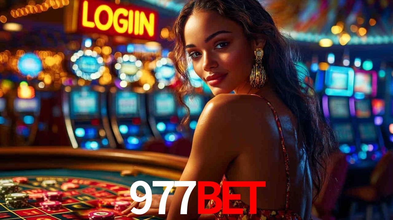 Catálogo 977bet 2.547 jogos - Pragmatic Play, Evolution, NetEnt