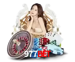 Cassino Online e Cassino Ao Vivo no 977BET
