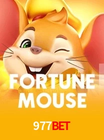 Caça-níqueis fortune mouse 977BET
