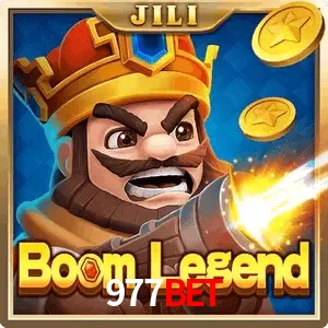 boom pescaria 977BET