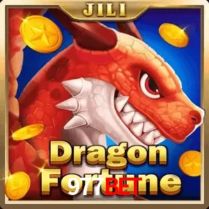 dragon fortune pescaria 977BET